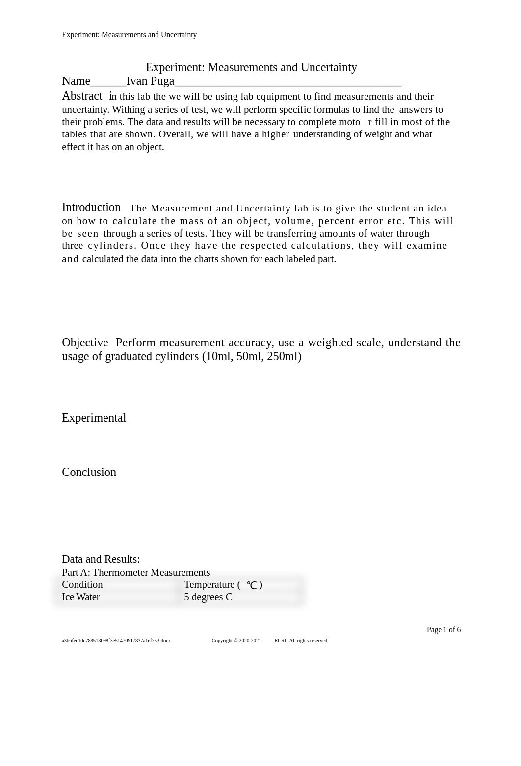 Chem lab 1 .docx_dfr22pghfw4_page1