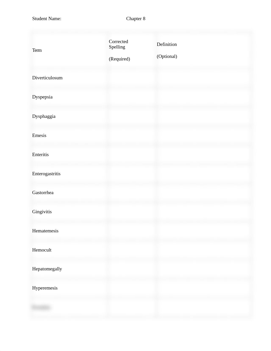 Chapter 8 - Spelling Exercise.docx_dfr3fut59tj_page2