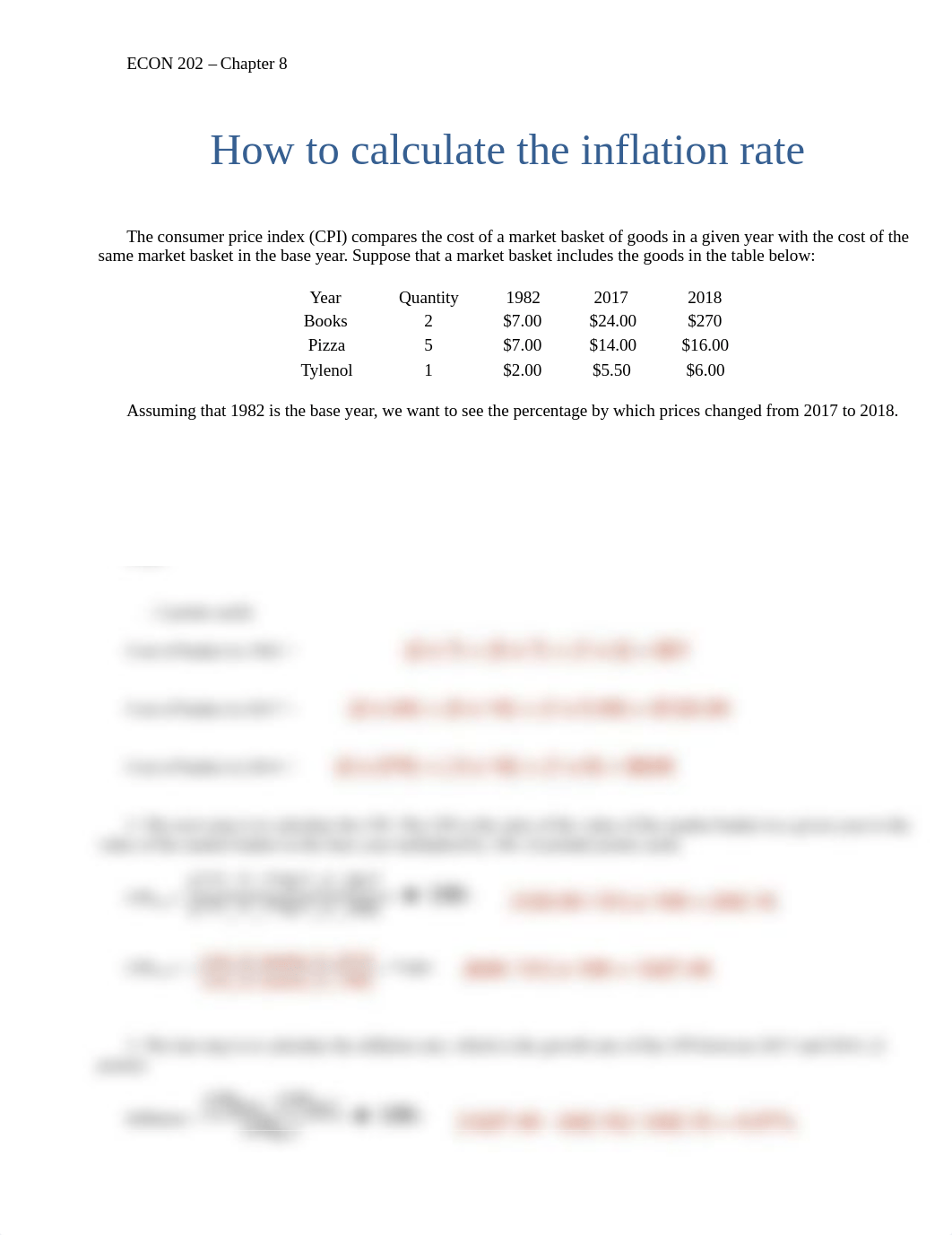 Worksheet Chapter 8 - Inflation.pdf_dfr3kloes2i_page1