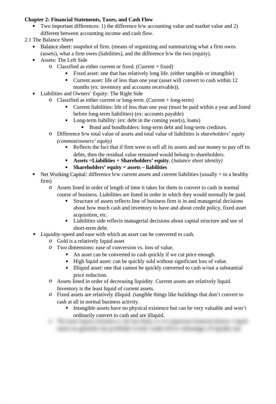 Chapter 2 Financial Statements, Taxes, and Cash Flows.docx_dfr8ihmee9j_page1