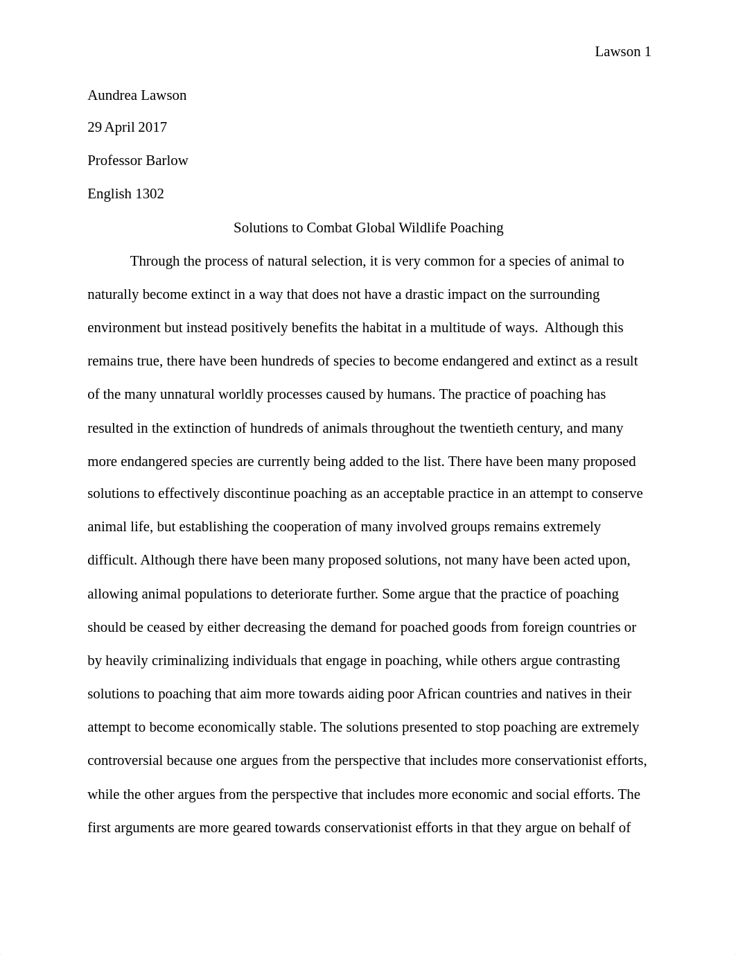 Poaching research paper.docx_dfr8m3npty7_page1