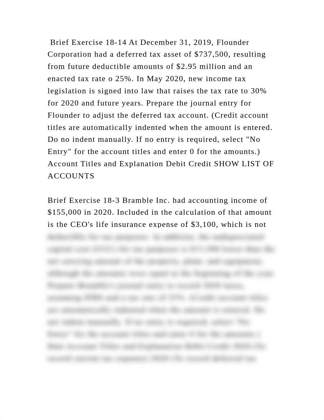 Brief Exercise 18-14 At December 31, 2019, Flounder Corporation had a.docx_dfraxo6ib3n_page2