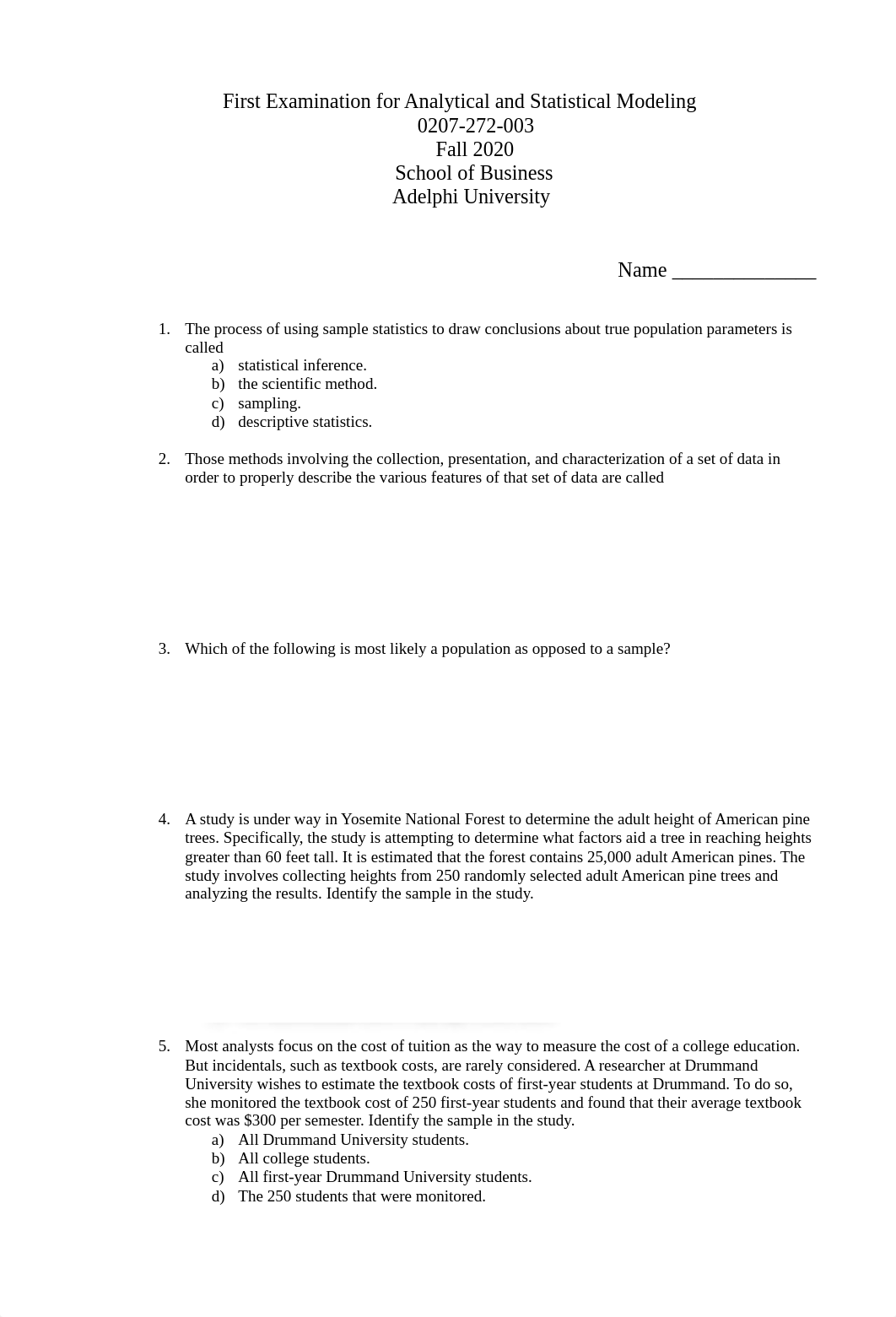 Midterm Statistics (207-272-03)-Huang.pdf_dfrcage7umf_page1