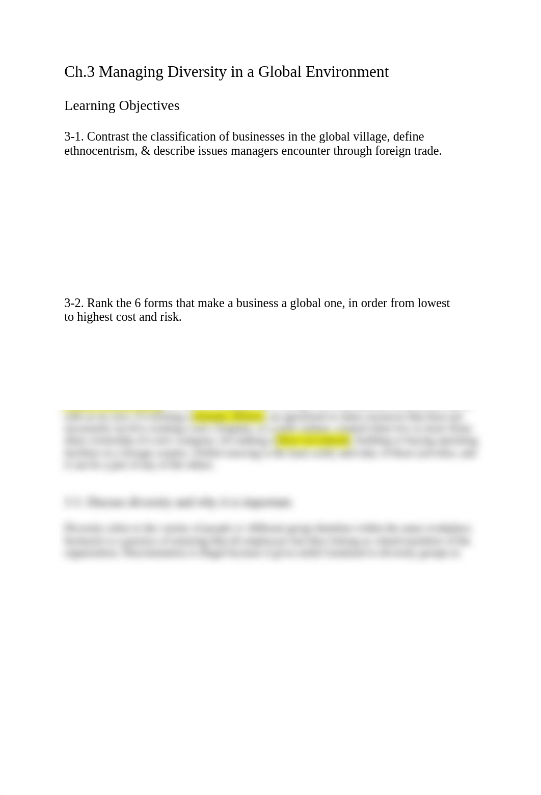 Ch.3 Managing Diversity in a Global Environment_dfrd84dghwn_page1