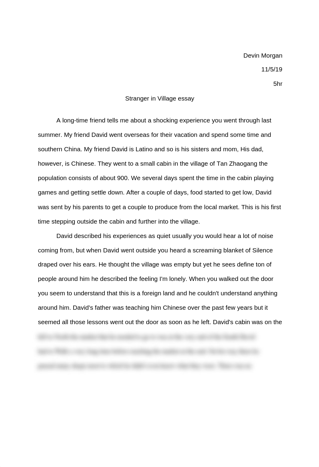 Stranger in the village essay.docx_dfrdjz63f2b_page1