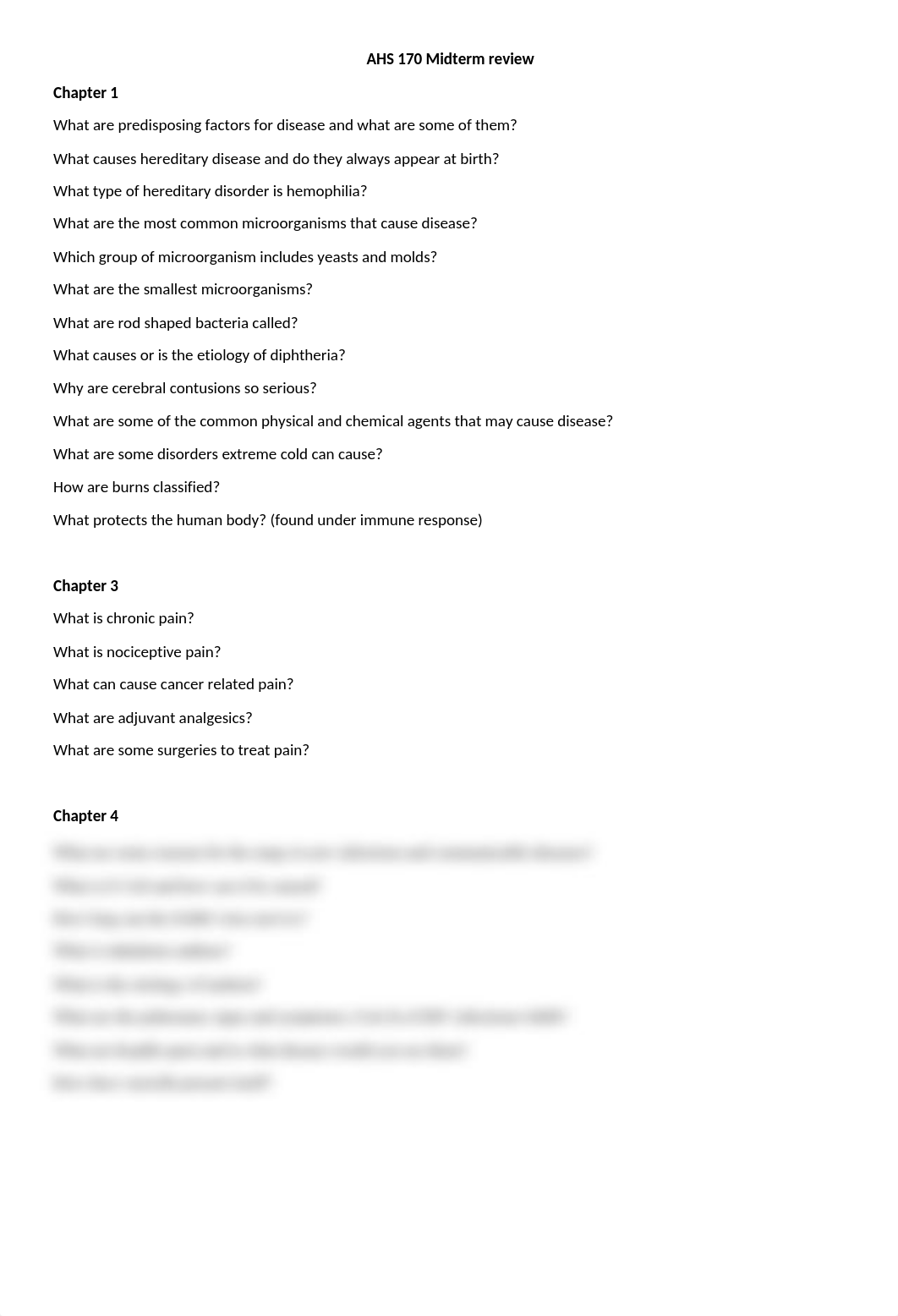AHS 170 Midterm review.docx_dfrgh2vo4sj_page1