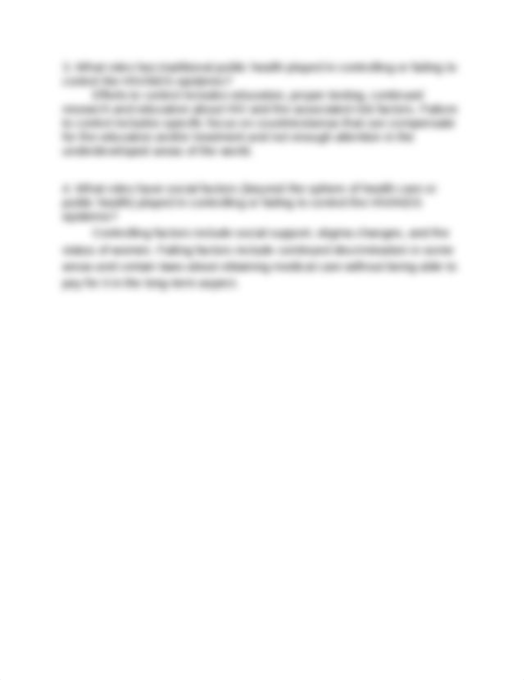 HIV_AIDS Determinants and Control of the Epidemic Case Study_SP20 (1).docx_dfrh6peu6g5_page2