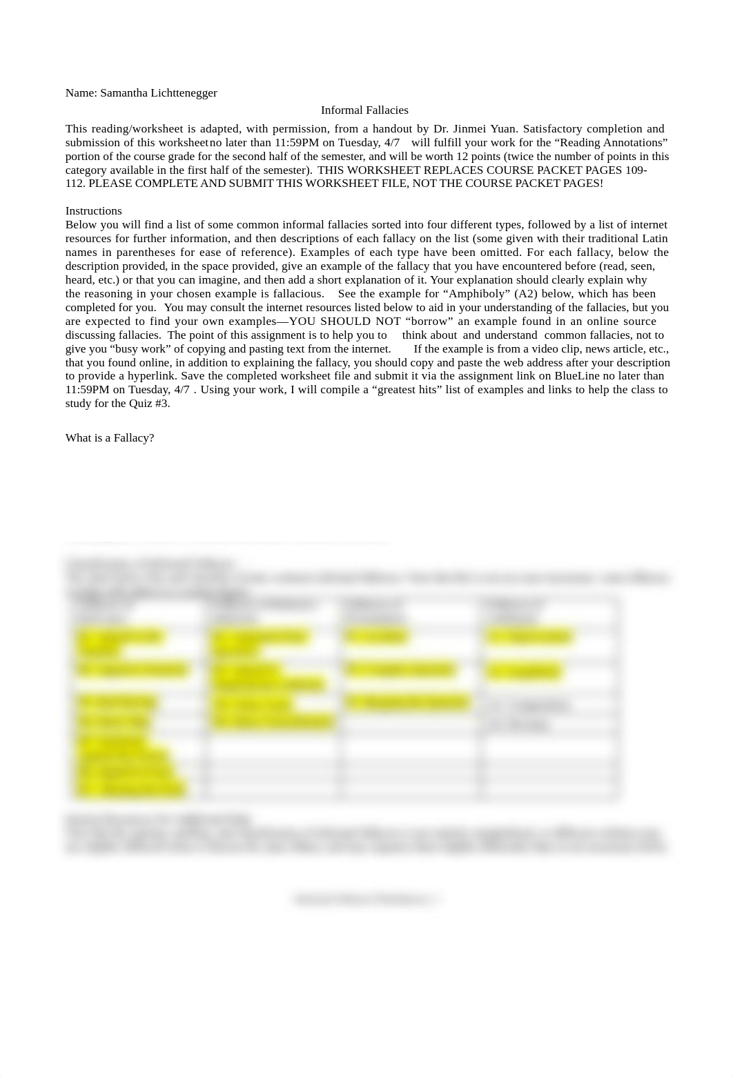 Informal Fallacy Worksheet.docx_dfrkmryvdto_page1