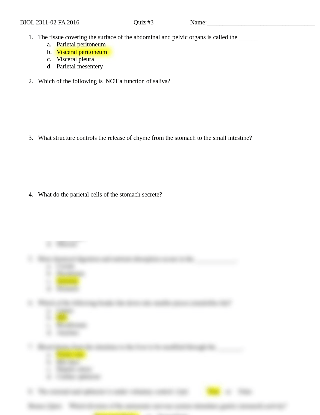 BIOL 2311_Quiz #3_FA16_KEY.docx_dfrkrb9trdj_page1