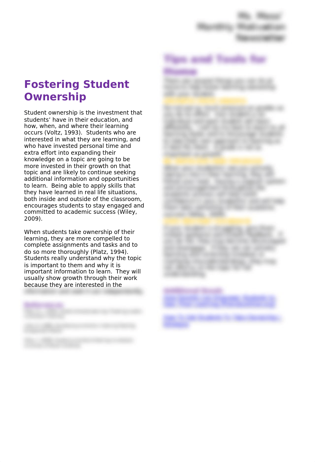 ELM 535 Newsletter.docx_dfrn9fovlbd_page1