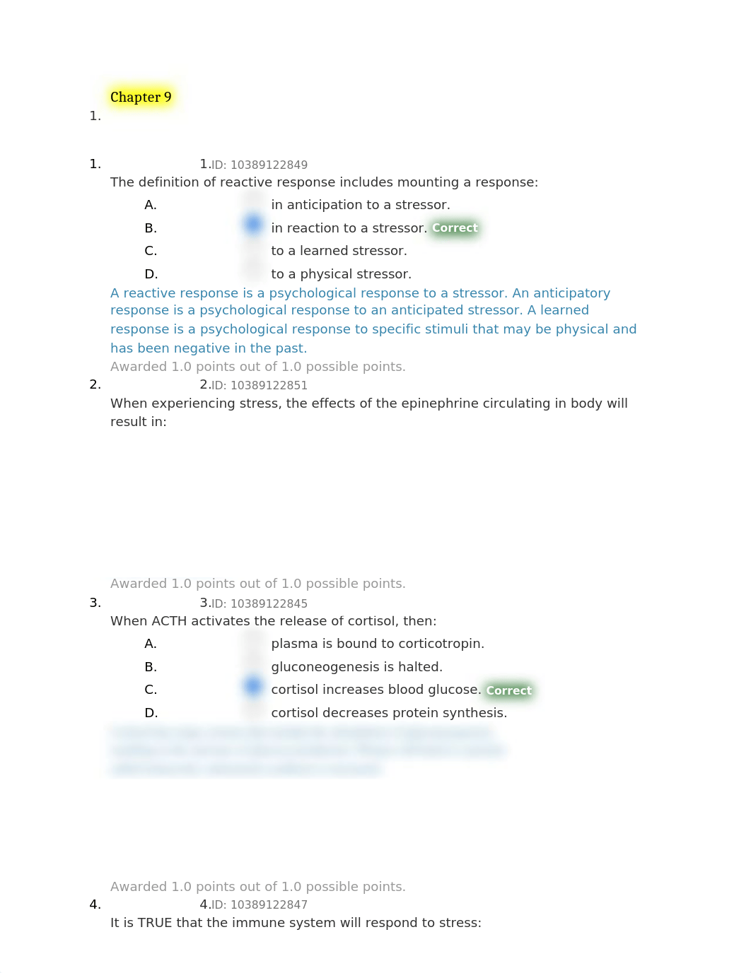 PATHO Evolve questions exam 5_dfrokcz28du_page1