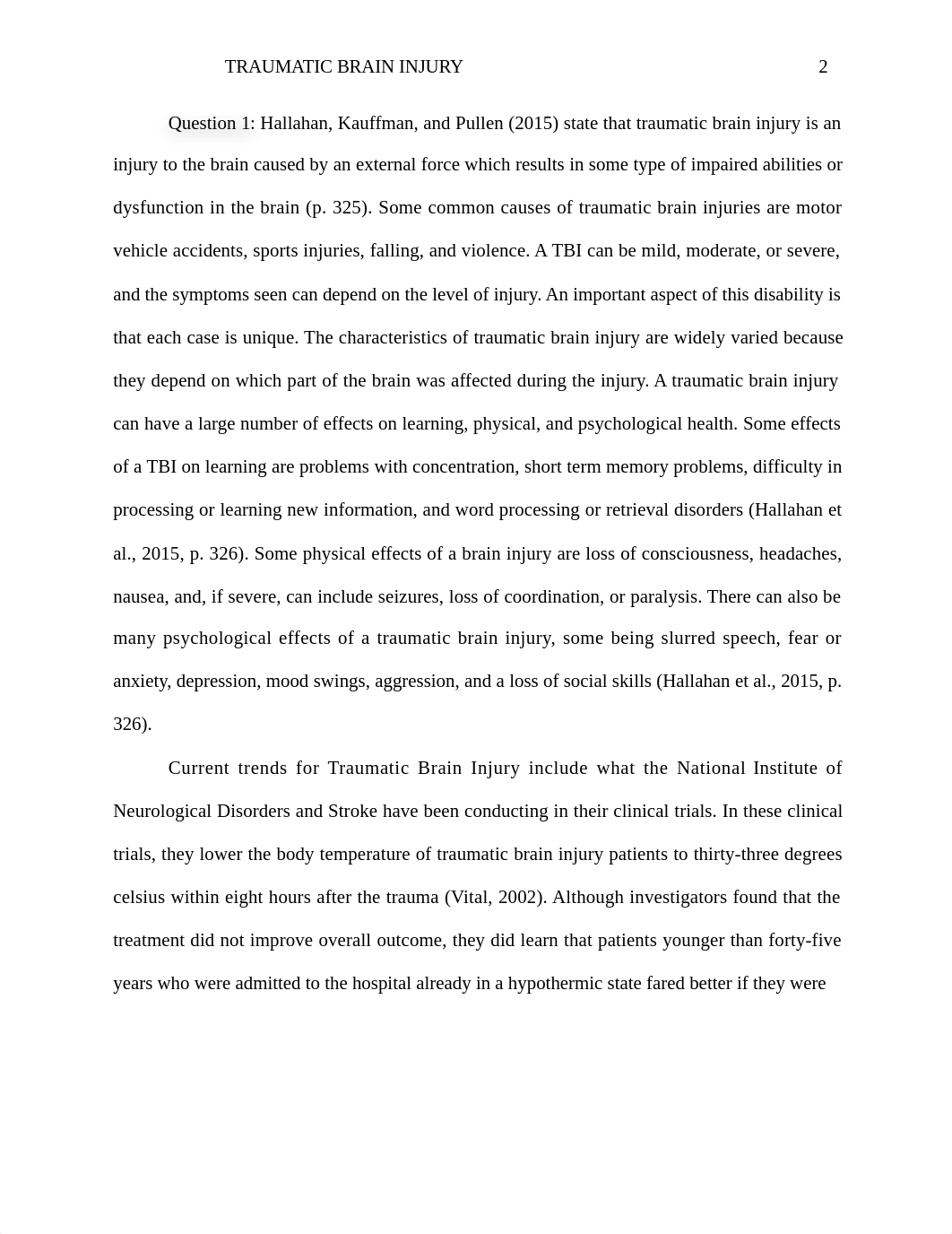 Traumatic Brain Injury Paper.docx_dfrpob3f4k7_page2