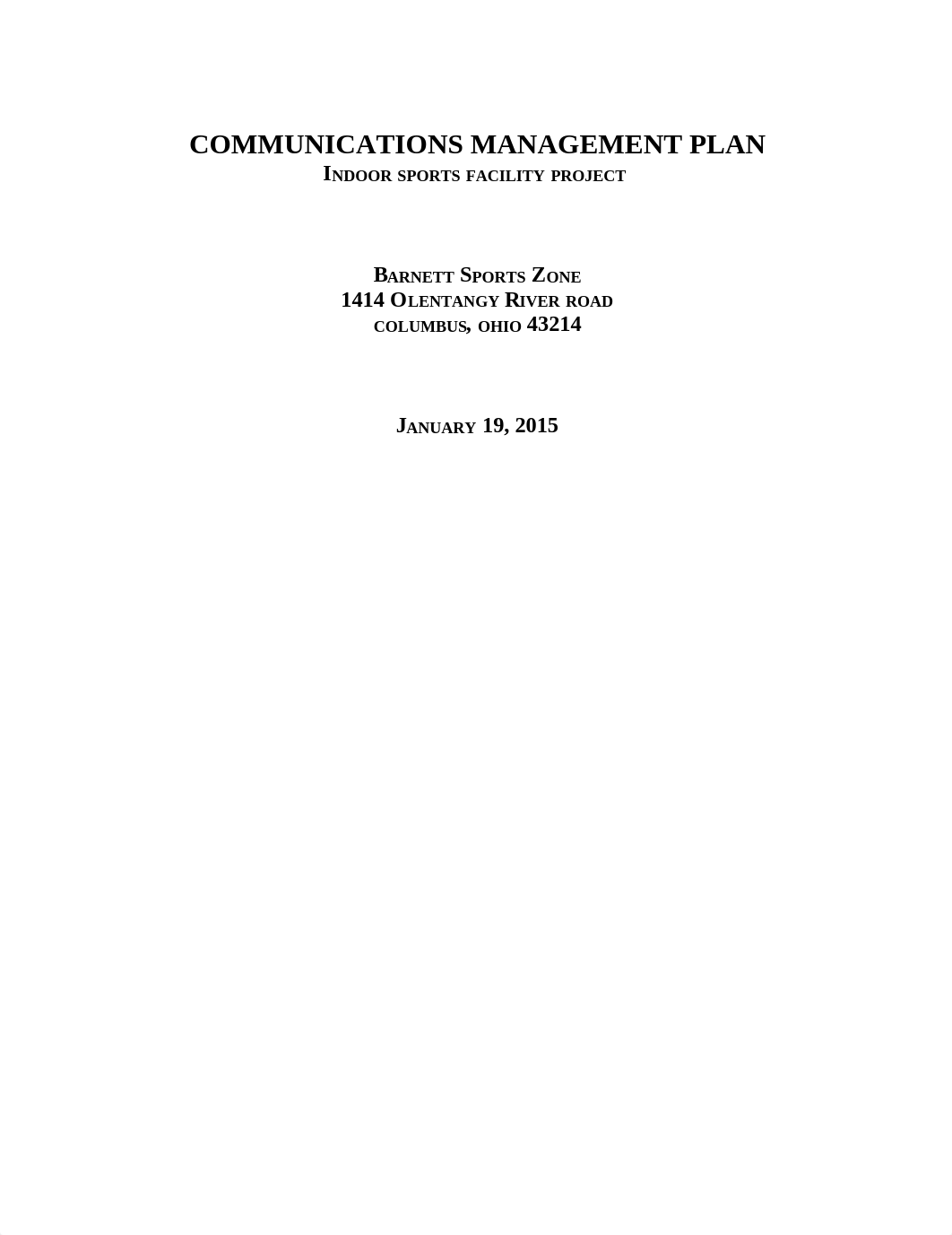 MG5020 Communication Matrix & Flowchart Essay_dfrqii9lwaf_page1