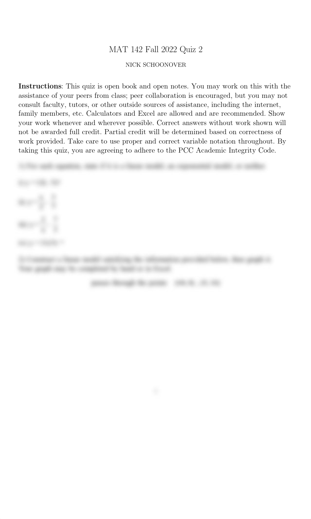 MAT 142 Fall 2022 Quiz 2.pdf_dfrsqawtmrv_page1