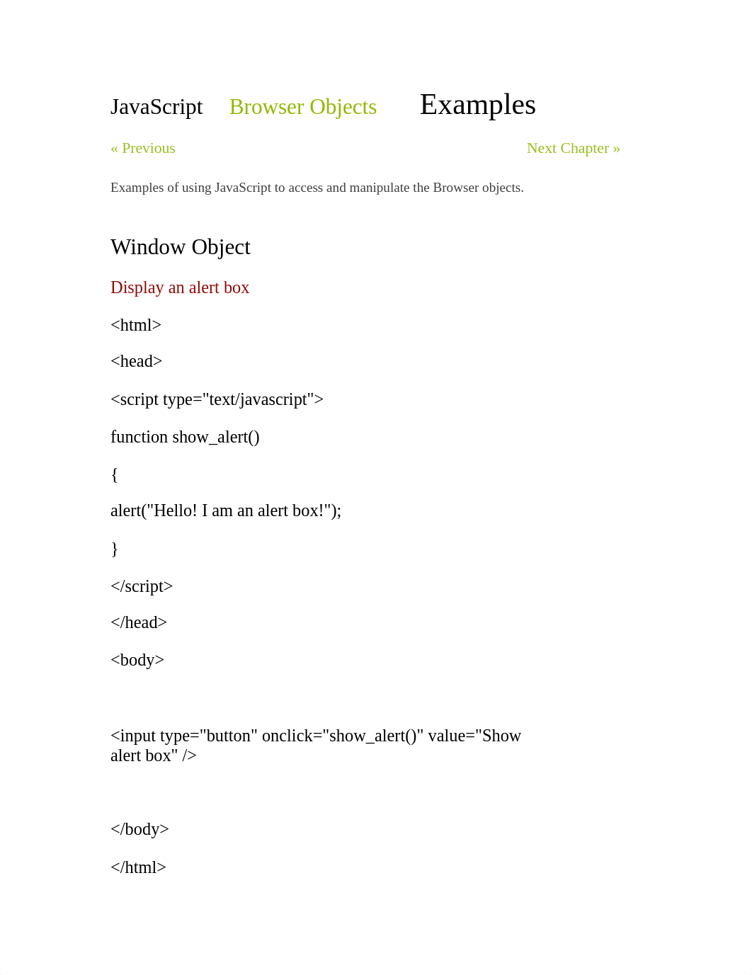 JavaScript Browser Objects Examples.doc_dfrv5weejr8_page1