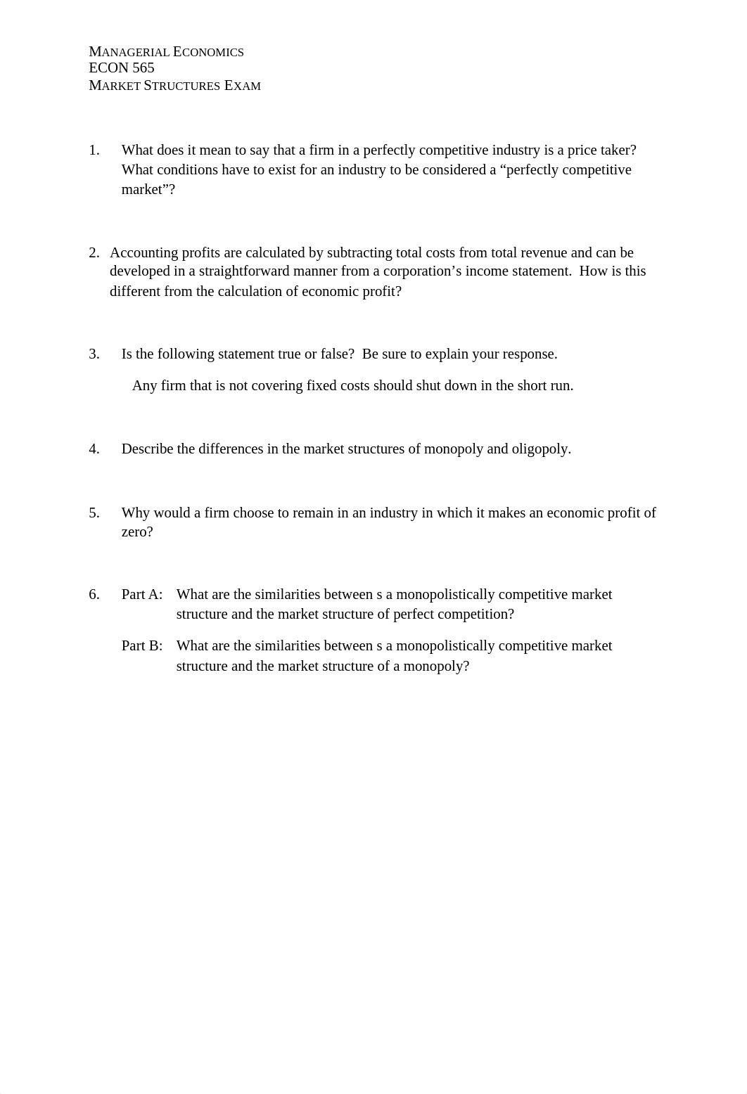 Econ 565 - Assignment 5b - Market Structures Exam - Revised 2018-10-82-1.docx_dfrwxkyrqp8_page1