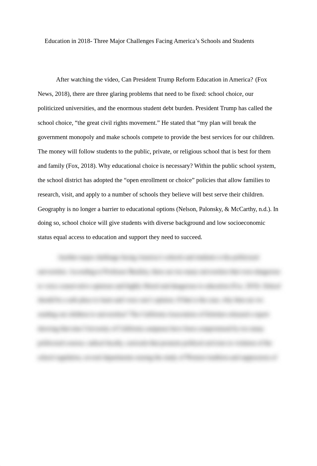 Karen_Alexander_Three_Major_Challenges_Facing_America's_Schools_and_Students_Week3.docx_dfrxmhe8ojo_page1