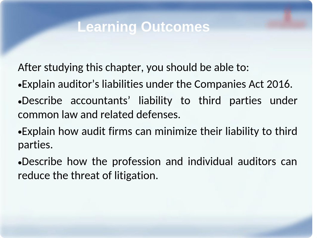 Chapter 2 Liability of Auditor.ppt_dfrybeh0bc3_page2