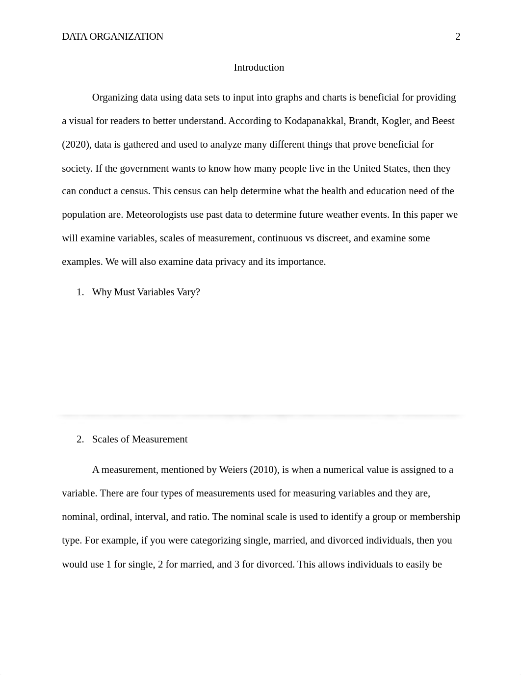 Vergeson, A, BUS-7105, Week 2 Assignment 1.docx_dfrymvfw9r6_page2