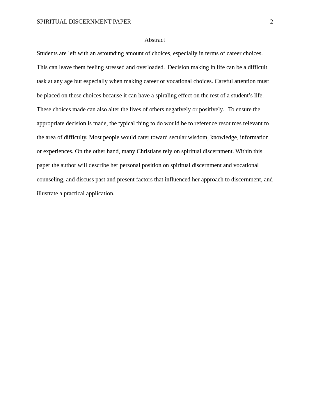 Spiritual Discernment Paper Final.docx_dfs19ga3hnm_page2