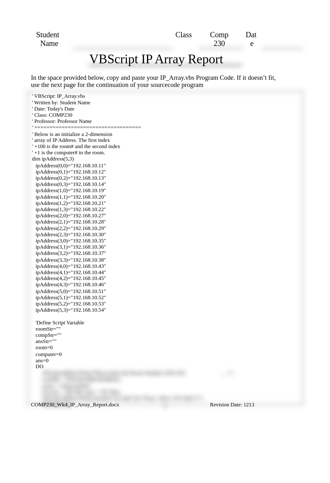 241862149-Comp230-Wk4-Ip-Array-1_dfs3mgpwz3s_page1