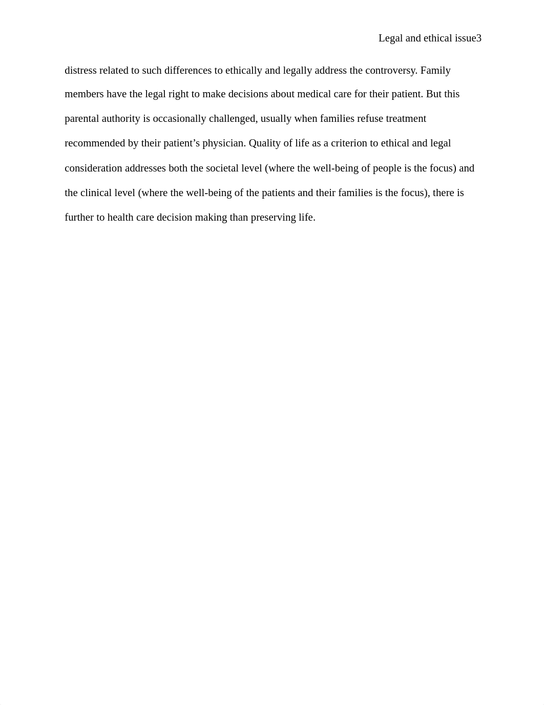 Legal and ethical consideration about medical treatment  Michelle Alexander.docx_dfs40ew1e60_page3