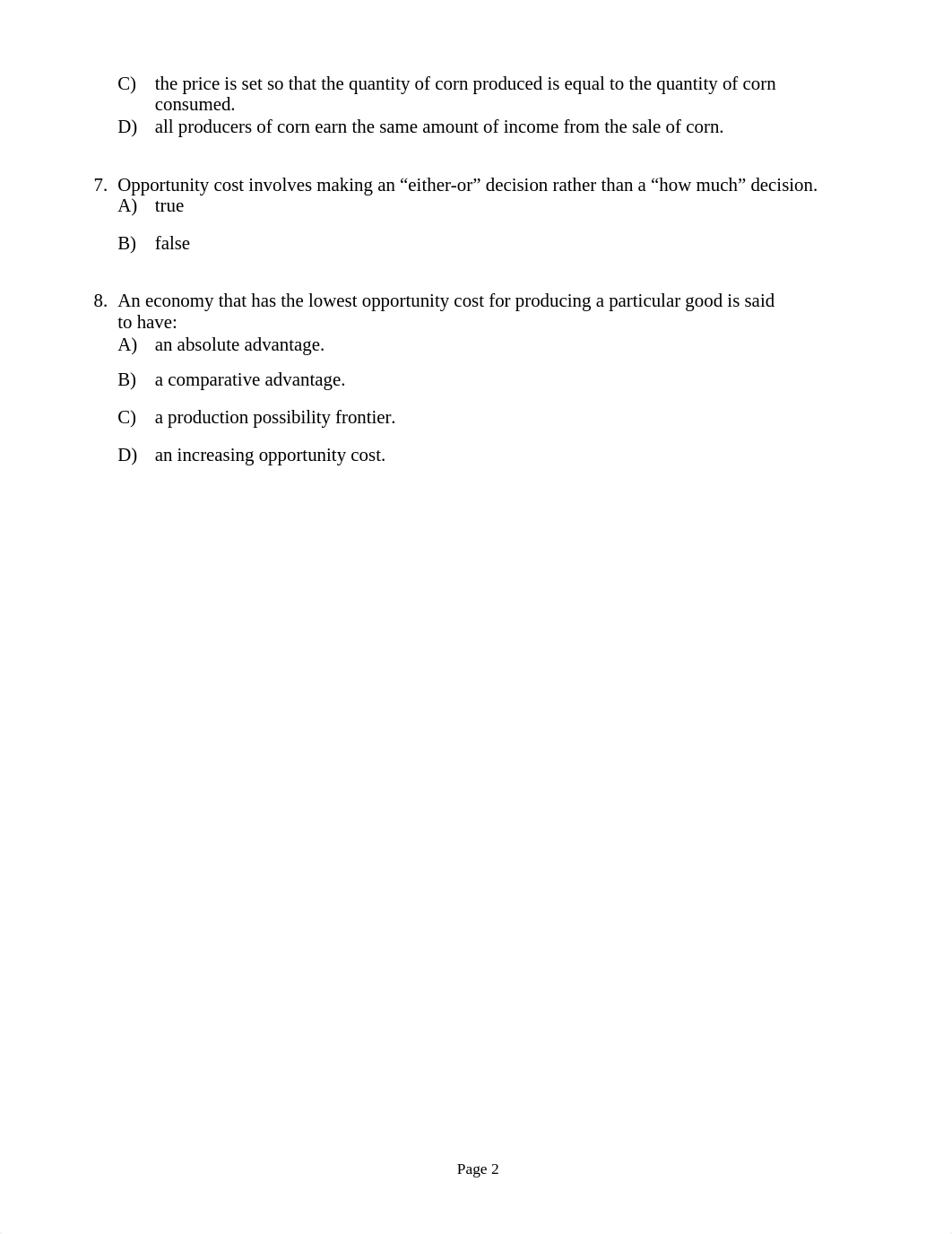 ECO 150 Week 1 Quiz - Summer 20181.docx_dfs46te8dq5_page2