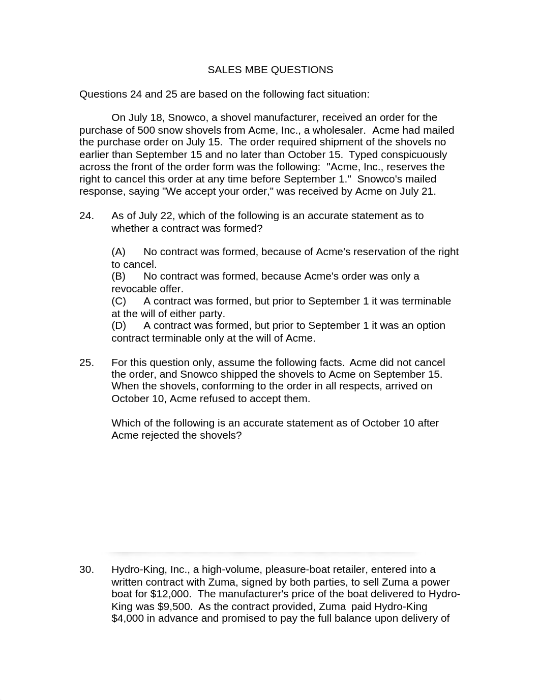 SALES MBE QUESTIONS.doc_dfs5mf0xdm4_page1