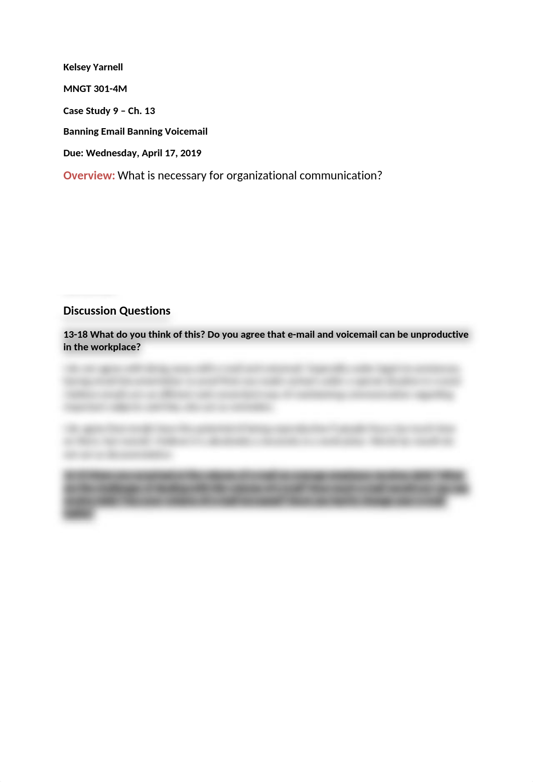 Yarnell-MNGT301-4M-Case Study 9.docx_dfs6q4v3de3_page1