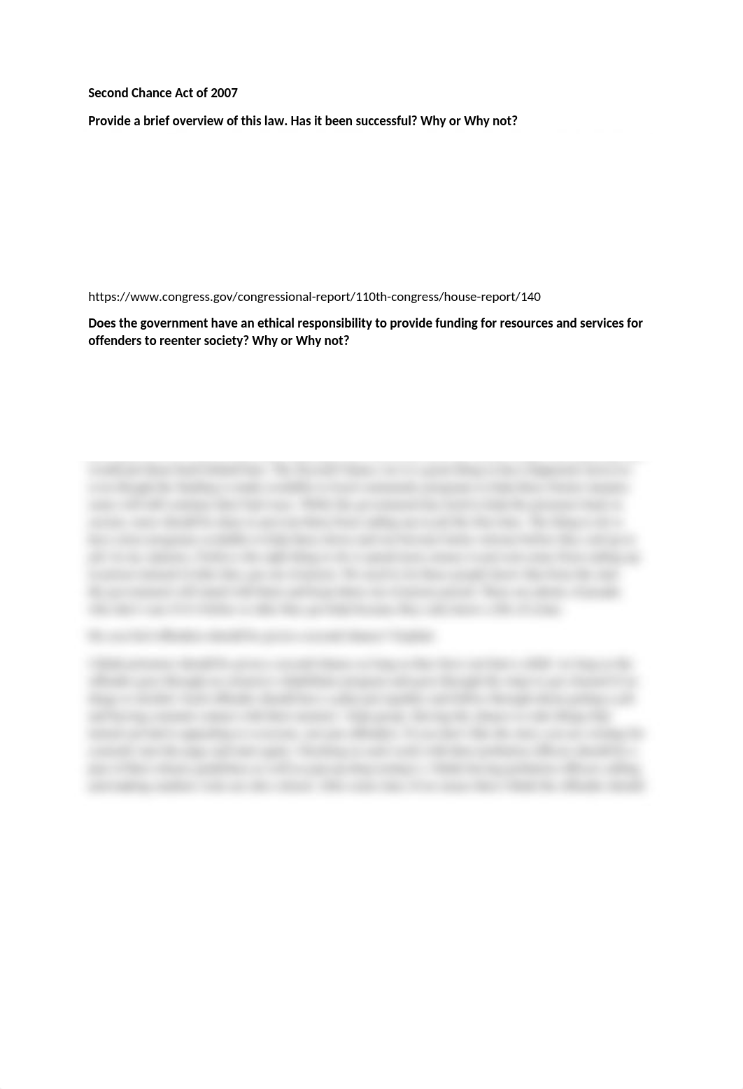 Second Chance Act of 2001.docx_dfsadxczyoq_page1