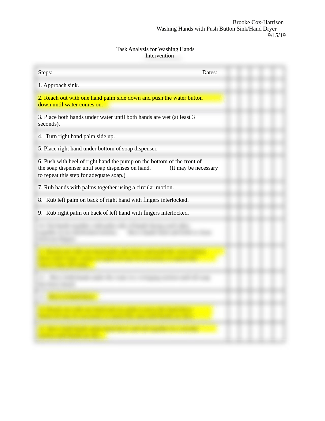 Task Analysis for Washing Hands REVISED.docx_dfsdzzfqaek_page1