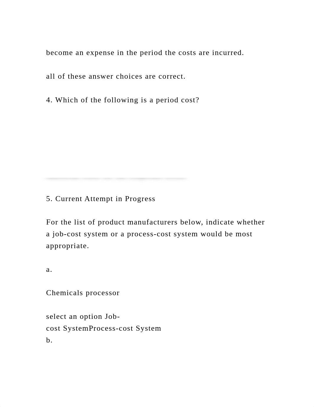 1. Companies that use process costing systemsgenerally produce.docx_dfsev8kse7k_page3