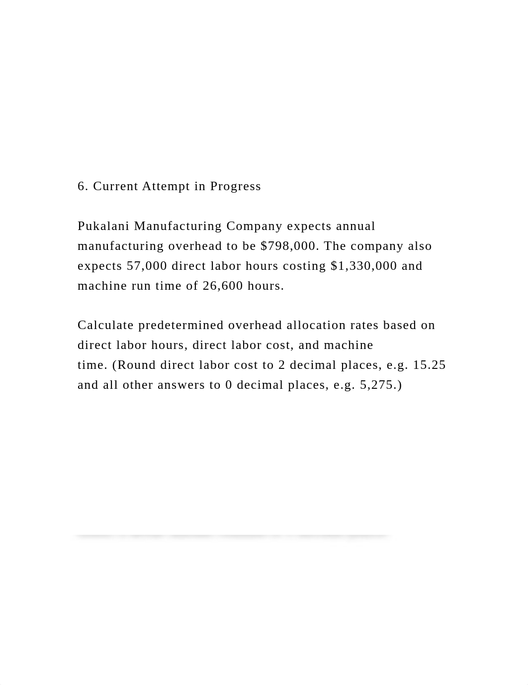 1. Companies that use process costing systemsgenerally produce.docx_dfsev8kse7k_page5