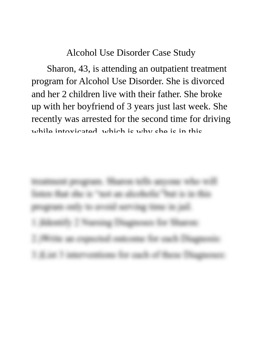 Substance Use Disorder Case Study(1).docx_dfsezy2gbqd_page1