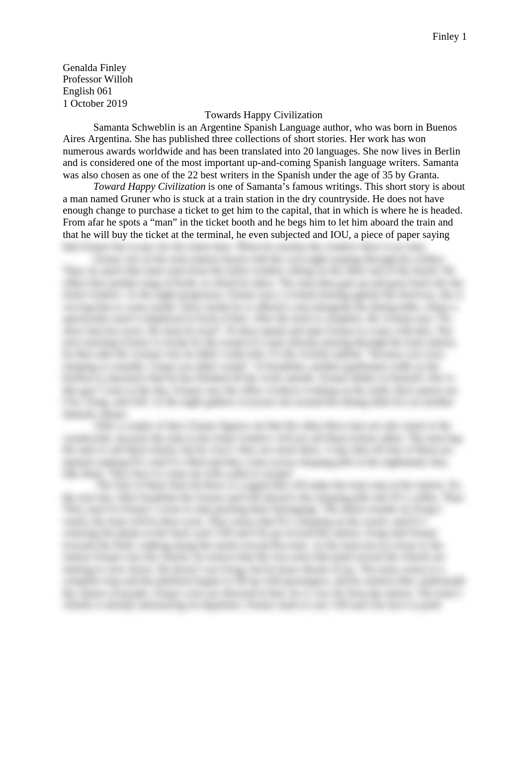 Towards Happy Civilazation .docx_dfsgrn1m4hk_page1