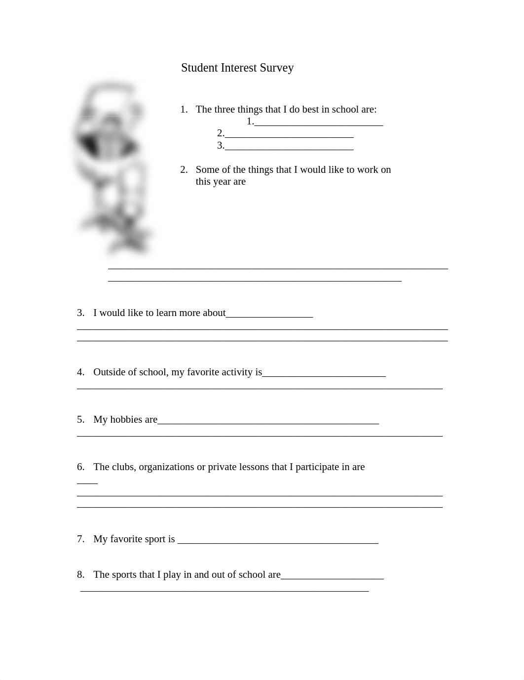 Elementary Interest Survey 2.doc_dfsgwwss9ew_page1