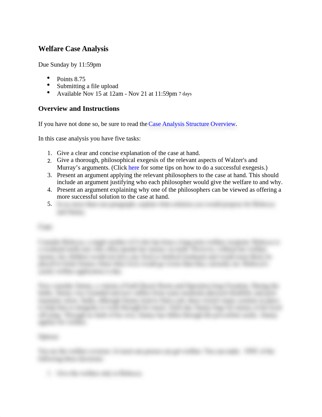 Welfare Case Analysis.docx_dfsjlrzmog3_page1