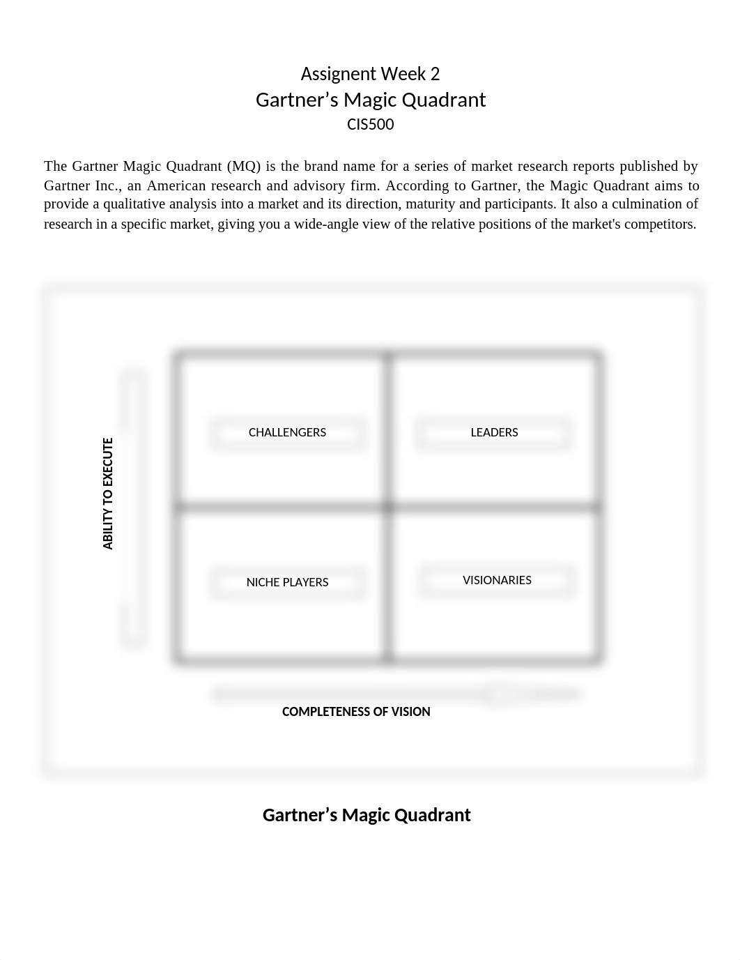 Week 2 Assignment _Gartner's Quadrant_dfsljw7j5m4_page1