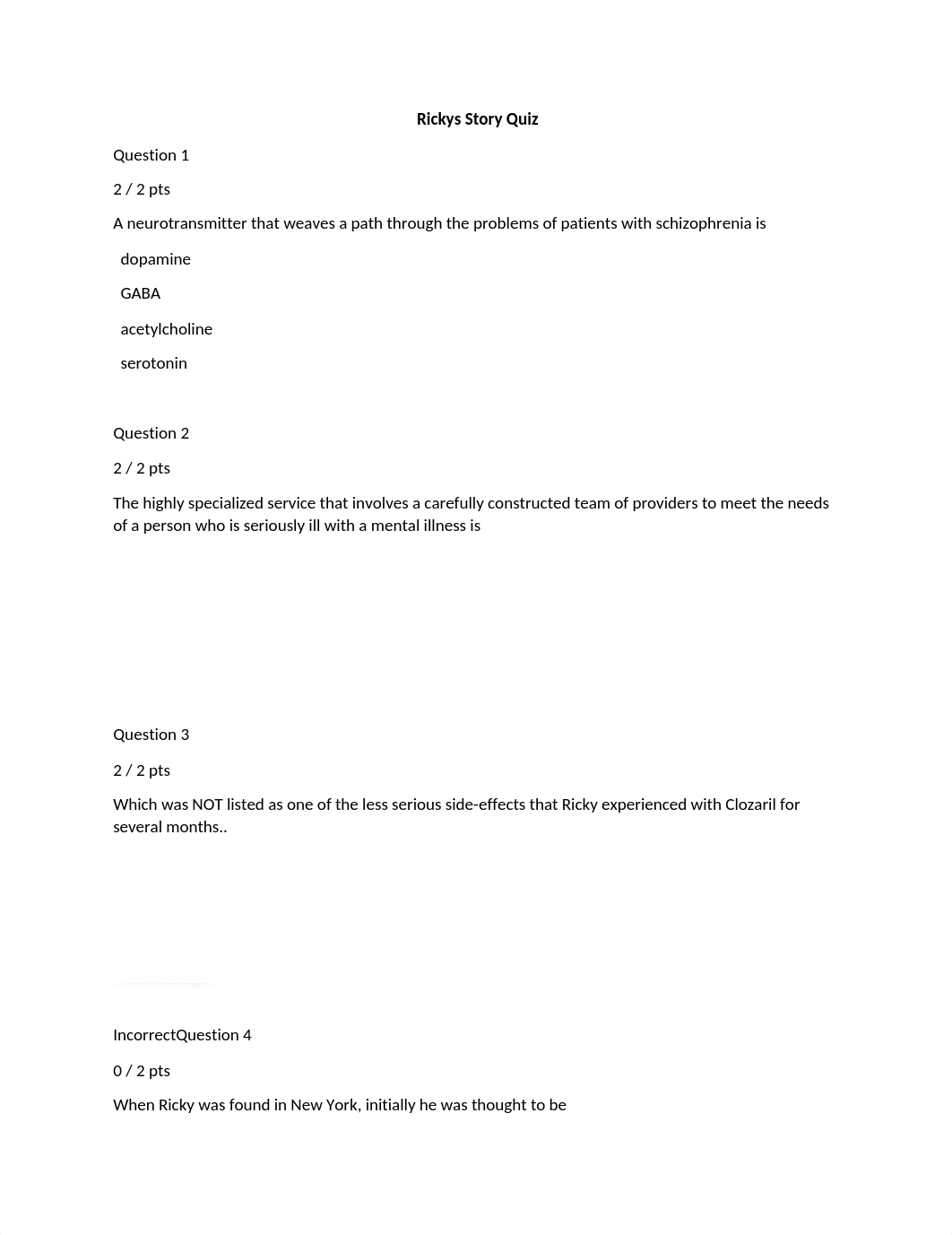 Rickys Story Quiz_dfsmkqyev3i_page1