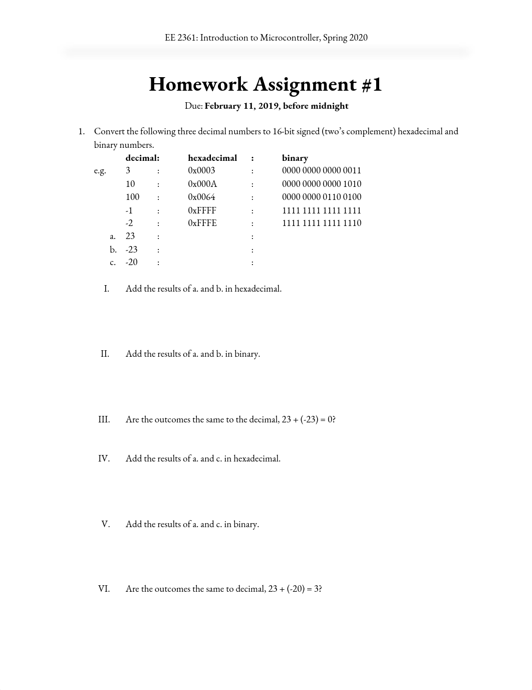 EE 2361 - HW1 (S20).pdf_dfsn9l0nu5a_page1