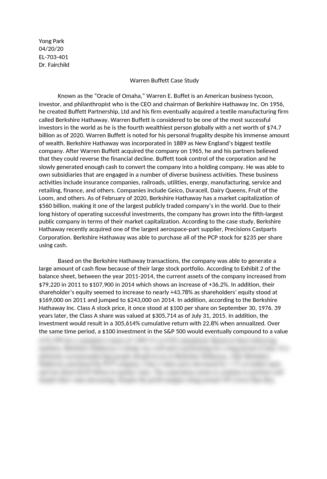 Warren Buffett Case Study.docx_dfsnhef2ljl_page1