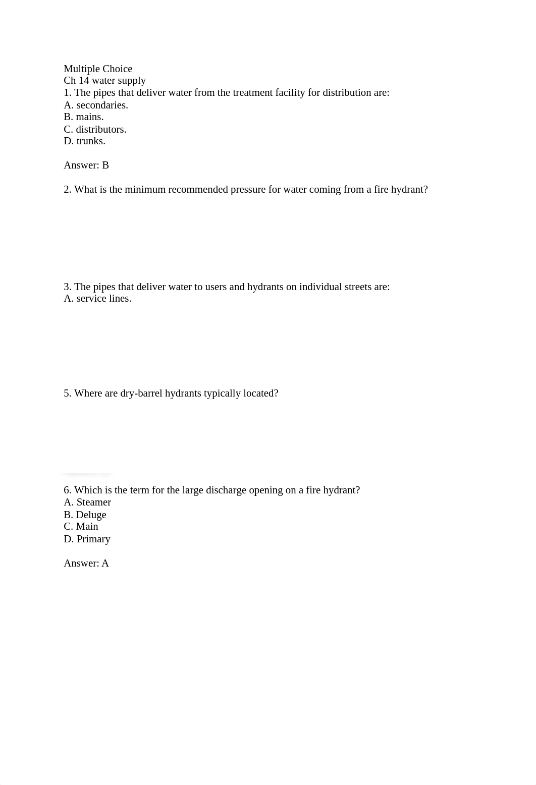 FFFS_CH14- water supply answers.docx_dfsp2tnnr3n_page1