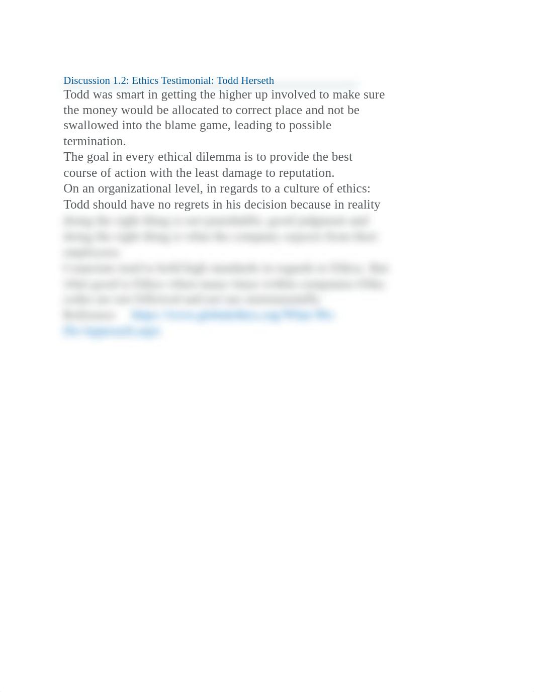 Discussion 1.2 ETHICS TESTIMONIAL  TODD HERTH.docx_dfsq5rob13r_page1