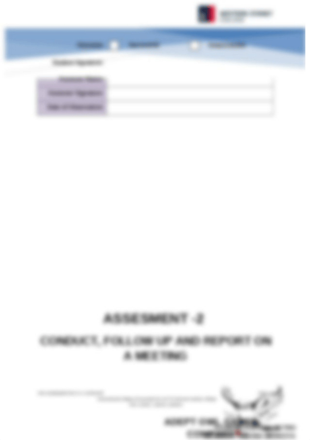 BSBADM502 Assessment-2 Conduct, report and follow up on a meeting.docx_dfsqjz8hq4x_page5