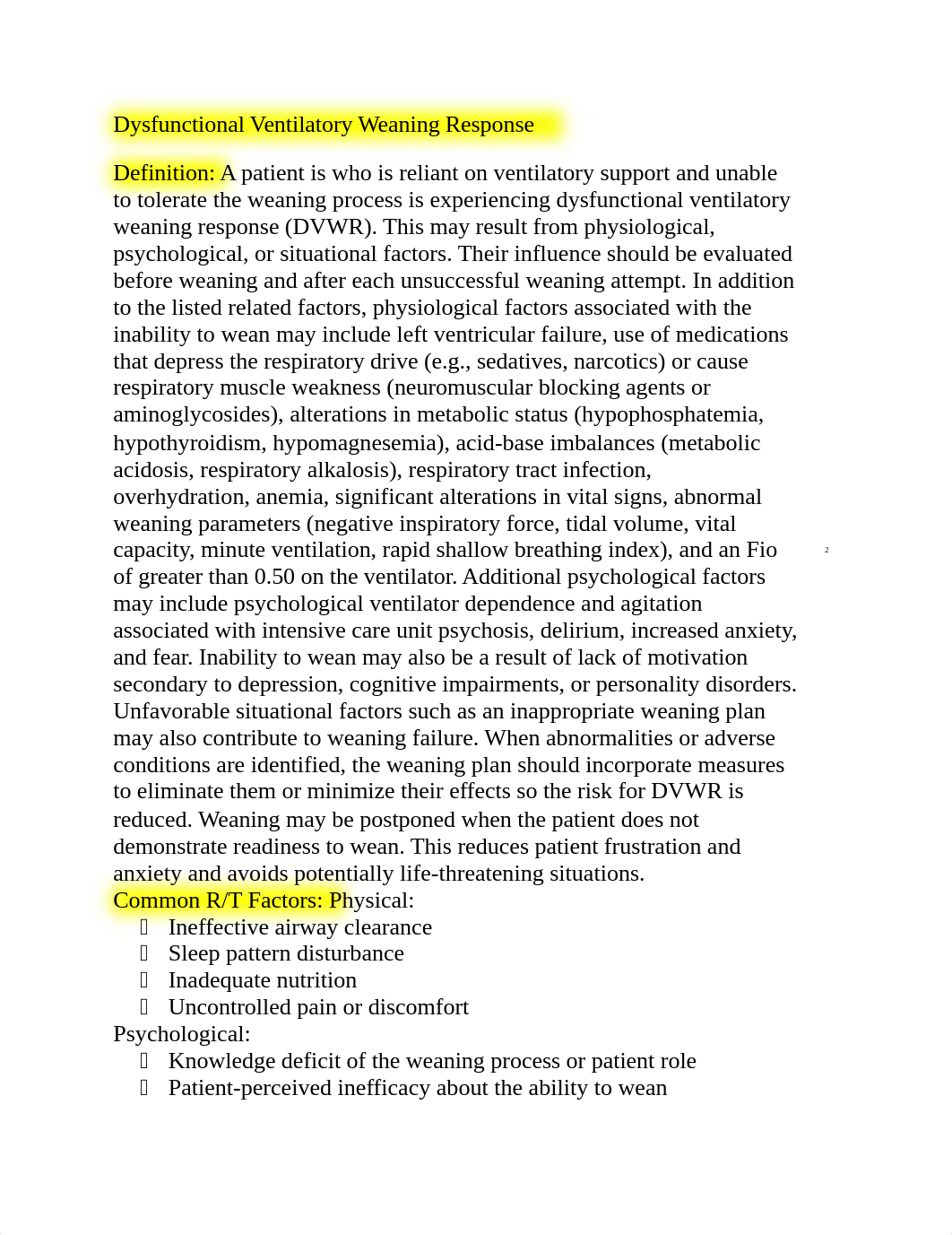 Dysfunctional Ventilatory Weaning Response.docx_dfsspnbalfq_page1