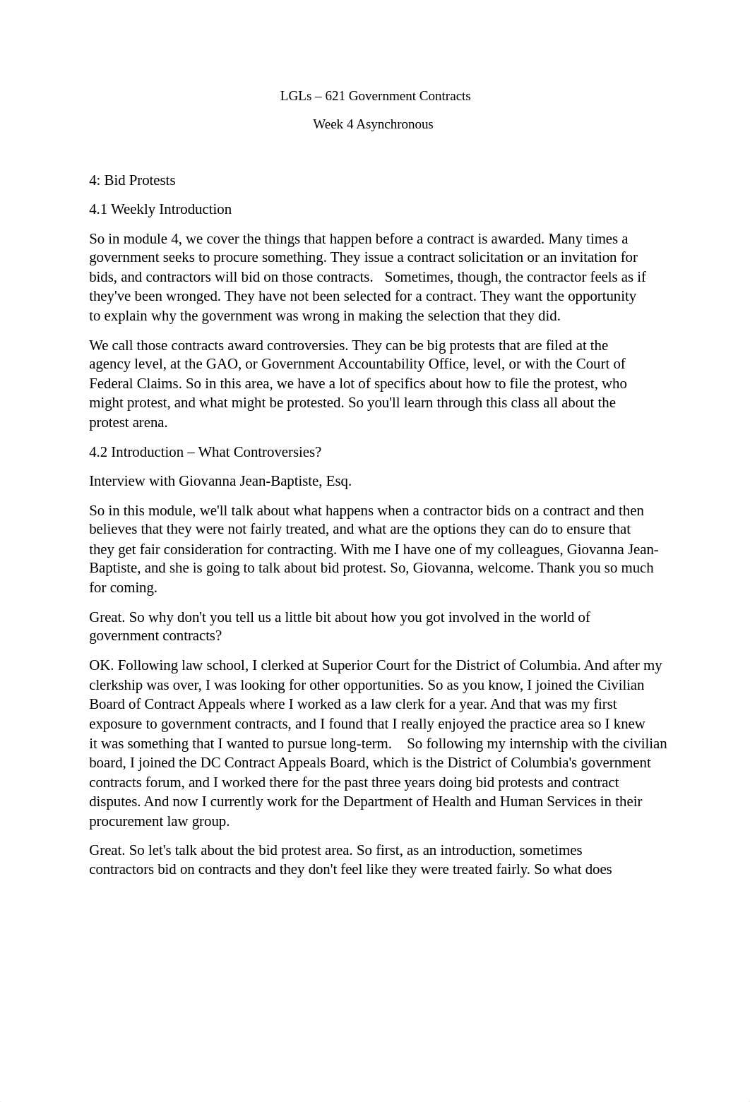 LGLS - 621 Week 4 Asynchronous.docx_dfst946cb8k_page1