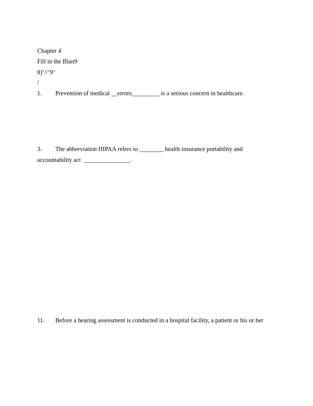 Audiology Exam 2 Study Guide.docx_dfsulpbznzm_page1