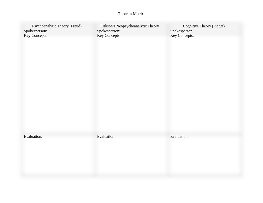 Psychology (Theories + Matrix).doc_dfsvogpkp8z_page1