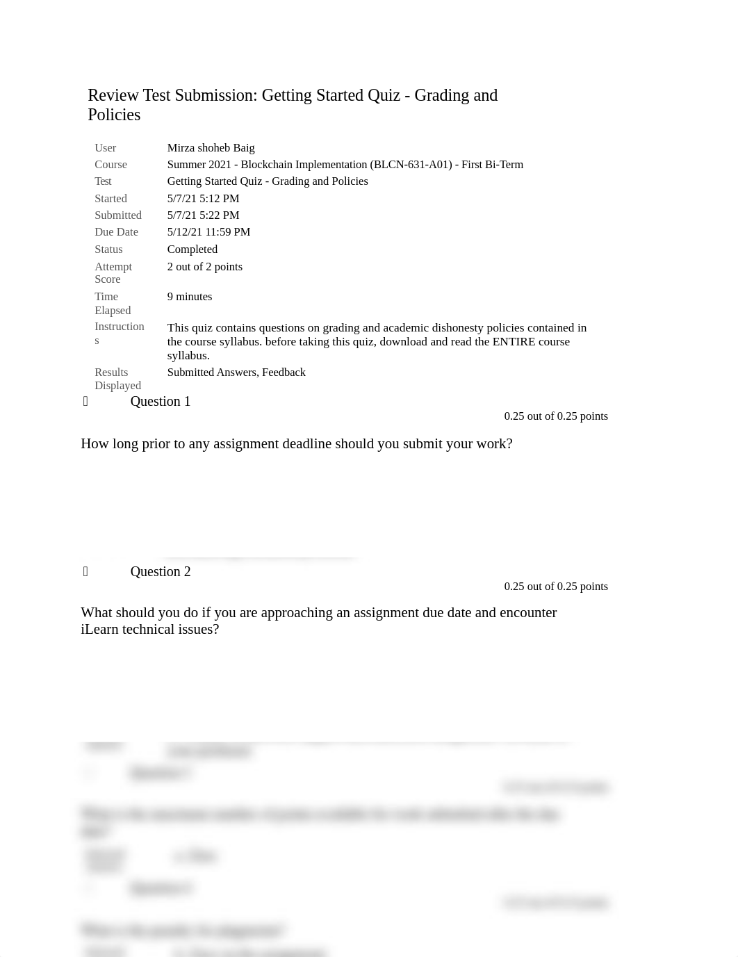 Review Test Submission - Getting Started Quiz - Grading and Policies.docx_dfsxxtnist5_page1