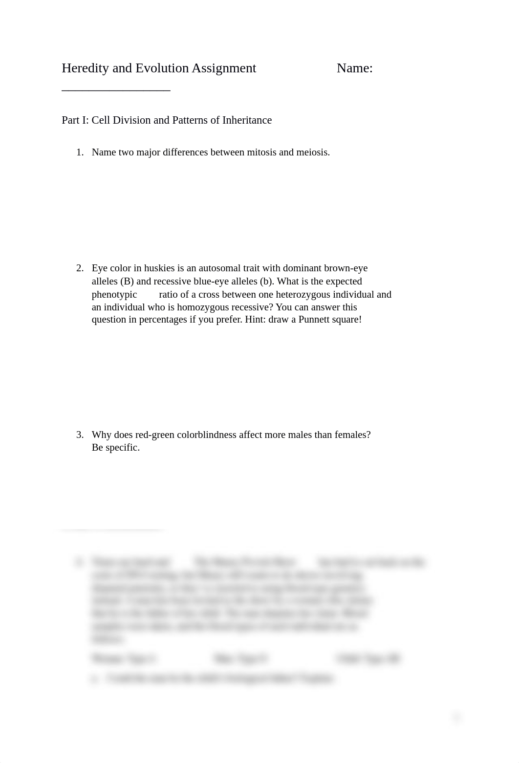 Heredity and Evolution assignment.docx_dfsz4zv20ky_page1